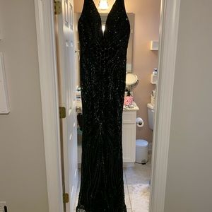 Vienna Prom Prom Dress